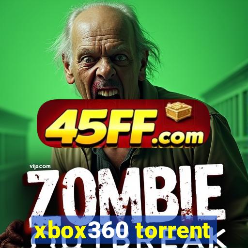 xbox360 torrent